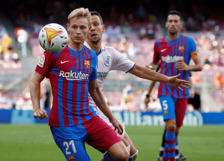 Letošní sezóna je pro FC Barcelona jen velkým zlomem